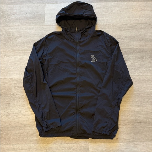 OVO Other - OVO Black Light jacket